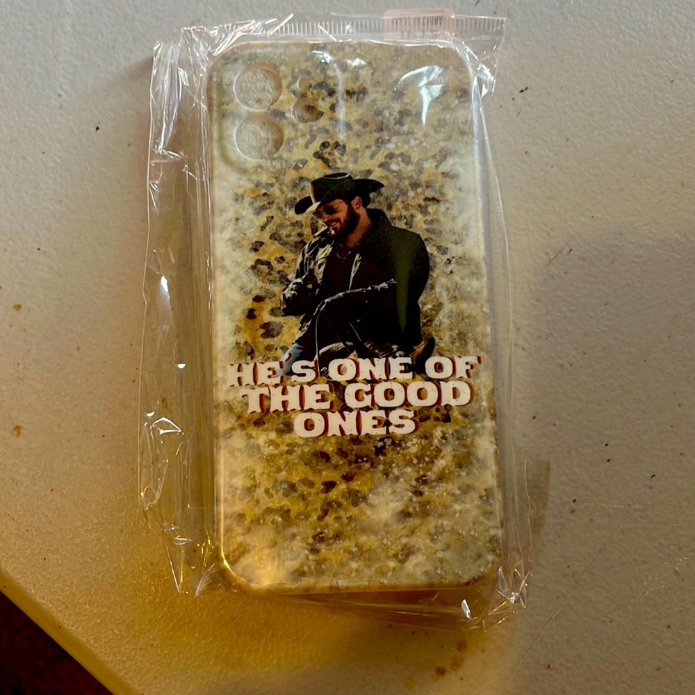 I phone 13 rip phone case